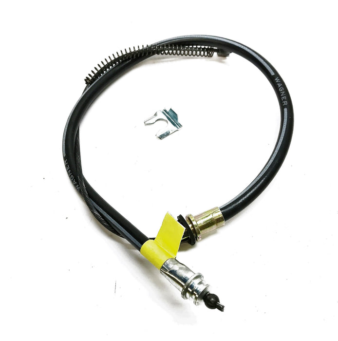 Wagner Parking Brake Cable F72956 NOS
