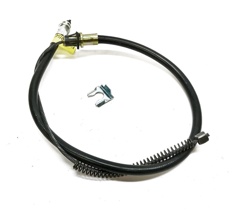Wagner Parking Brake Cable F72956 NOS