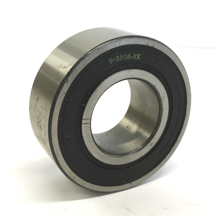 Norma Single Row Ball Bearing S-3506-KK [Lot of 2] NOS