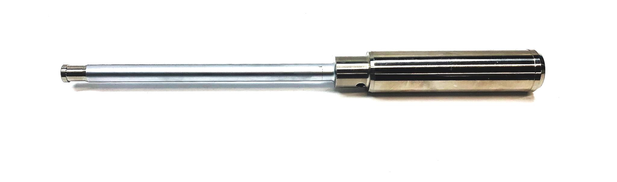 Unbranded 16-1/2 Inch OAL 5-/8 To 1-1/2 Inch OD Piston 327204002 (148846) NOS
