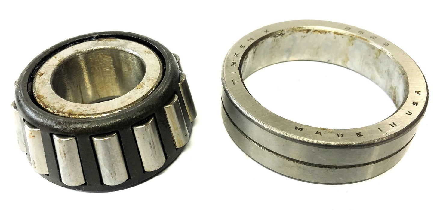 Timken Tapered Roller Bearing 2578/2523 NOS