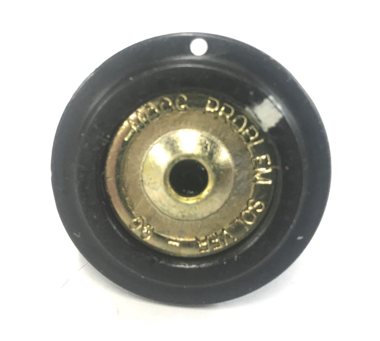 MOOG Front Upper Ball Joint K500128 NOS