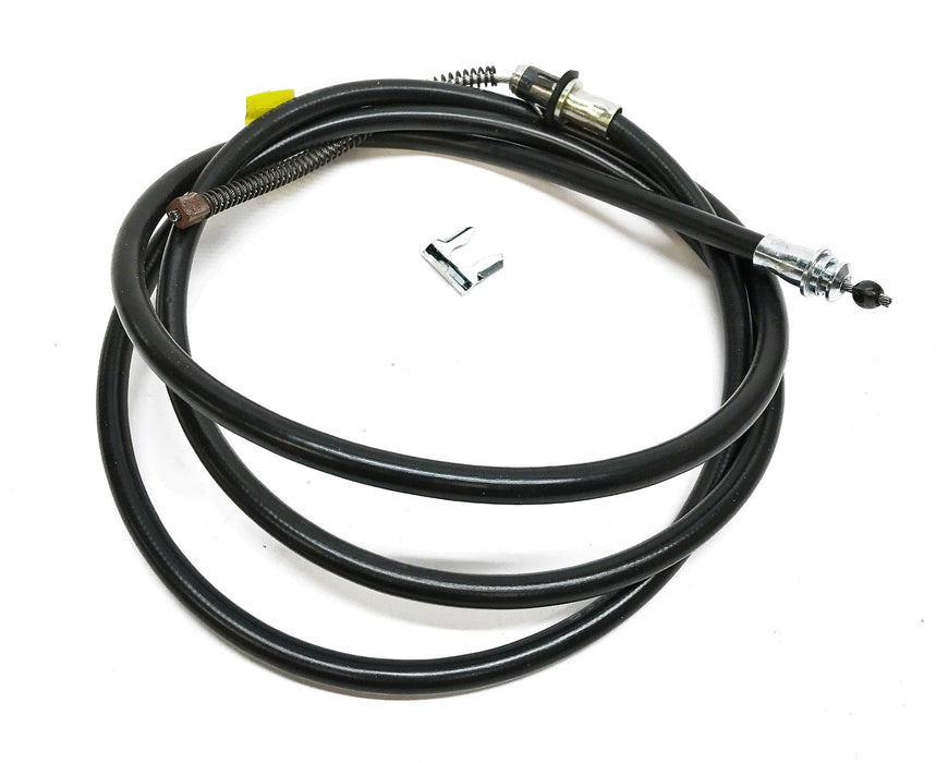 Wagner Parking Brake Cable F86382 NOS