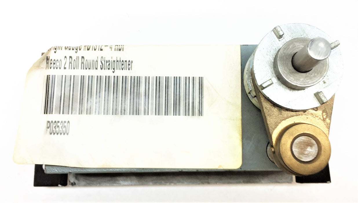 EATON DURANT 5-Digit Mechanical Counter (Ratio 10:1) 5SM40184405 USED