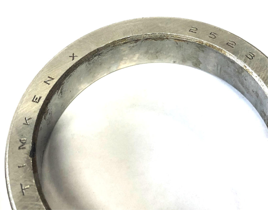 Timken Tapered Roller Bearing 2578/2523 NOS