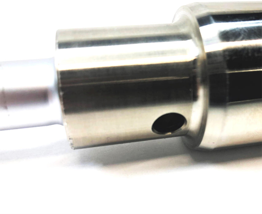 Unbranded 16-1/2 Inch OAL 5-/8 To 1-1/2 Inch OD Piston 327204002 (148846) NOS