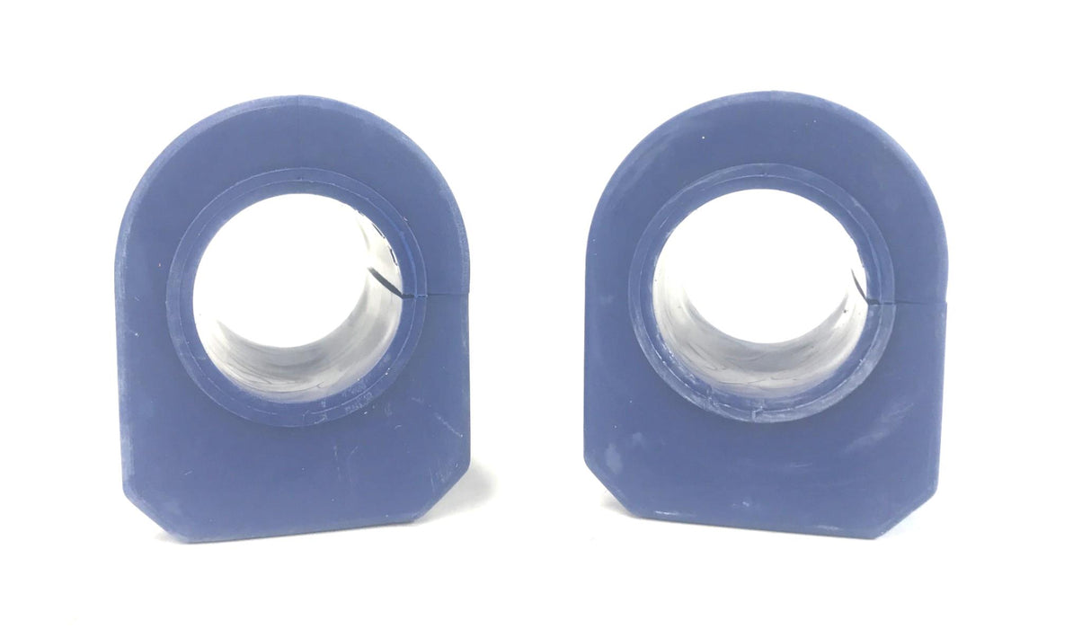 MOOG Stabilizer Bar Bushing Set (2 Pcs) K80201 NOS