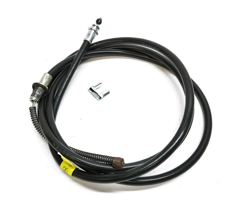 Wagner Parking Brake Cable F86382 NOS