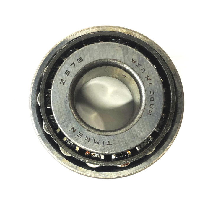 Timken Tapered Roller Bearing 2578/2523 NOS