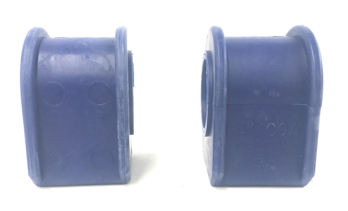 MOOG Stabilizer Bar Bushing Set (2 Pcs) K80201 NOS