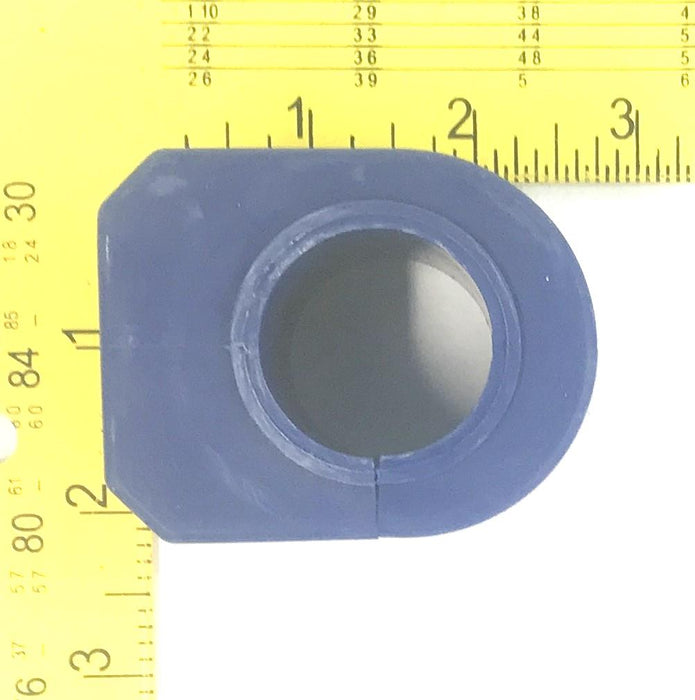 MOOG Stabilizer Bar Bushing Set (2 Pcs) K80201 NOS