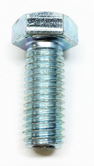 Unbranded 1/2"-13 x 1-1/4" Stainless Hex Head Bolt CS5Z05001250C [Lot of 25] NOS