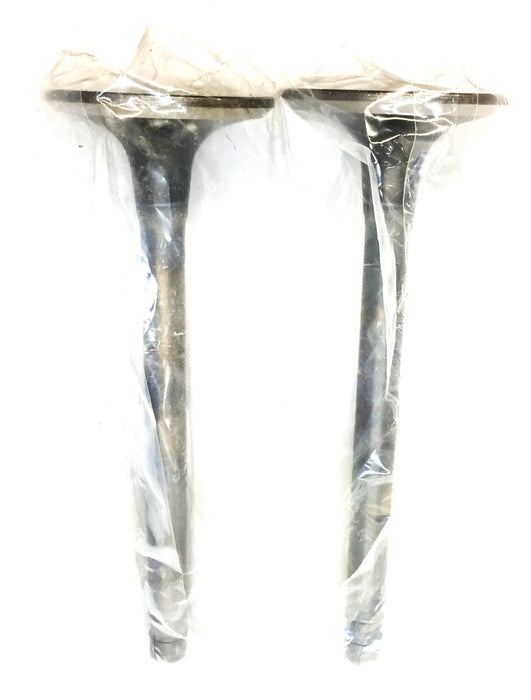 Sealed Power Engine Intake Exhaust Valve Set (2pcs) V-2037 NOS