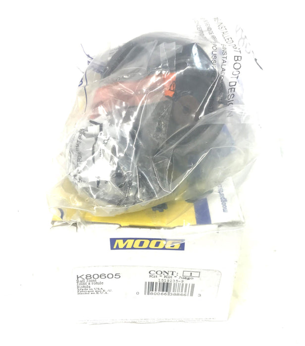 MOOG Front Lower Ball Joint Kit K80605 NOS