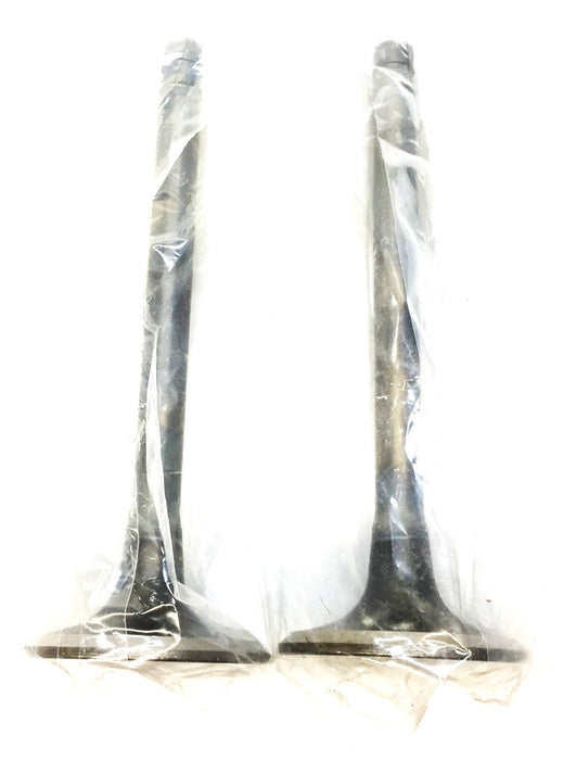 Sealed Power Engine Intake Exhaust Valve Set (2pcs) V-2037 NOS