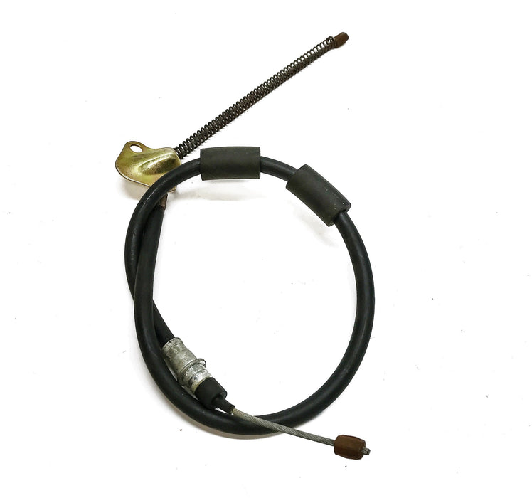 Wagner Parking Brake Cable F86370 NOS