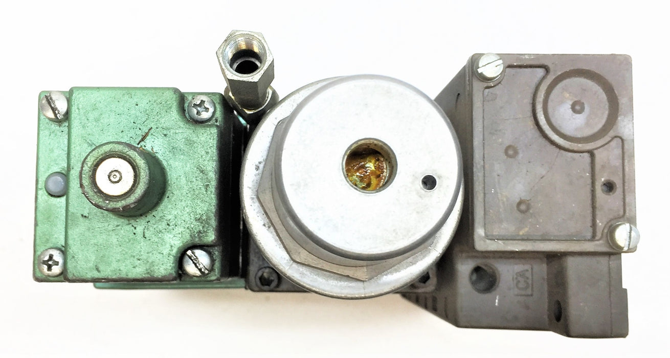 NUMATICS Directional Control Valve Assembly 554SA4006/554RS131J NOS