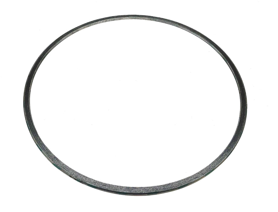 Flowserve 10.75IN X 10.12IN 0.12IN THK Spiral Gasket 002382.868.000 NOS