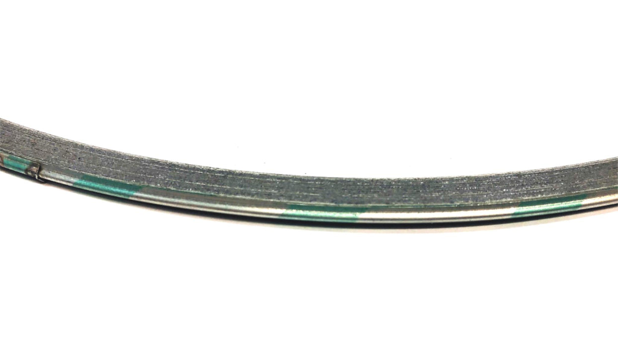 Flowserve 10.75IN X 10.12IN 0.12IN THK Spiral Gasket 002382.868.000 NOS