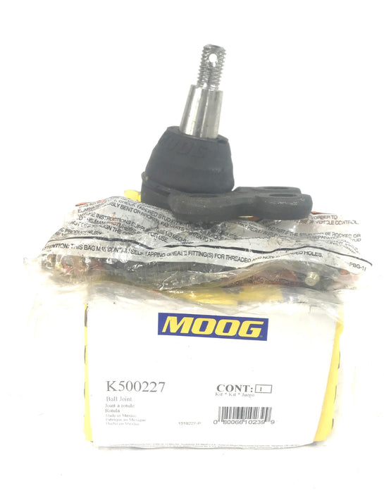 MOOG Front Lower Ball Joint Kit K500227 NOS