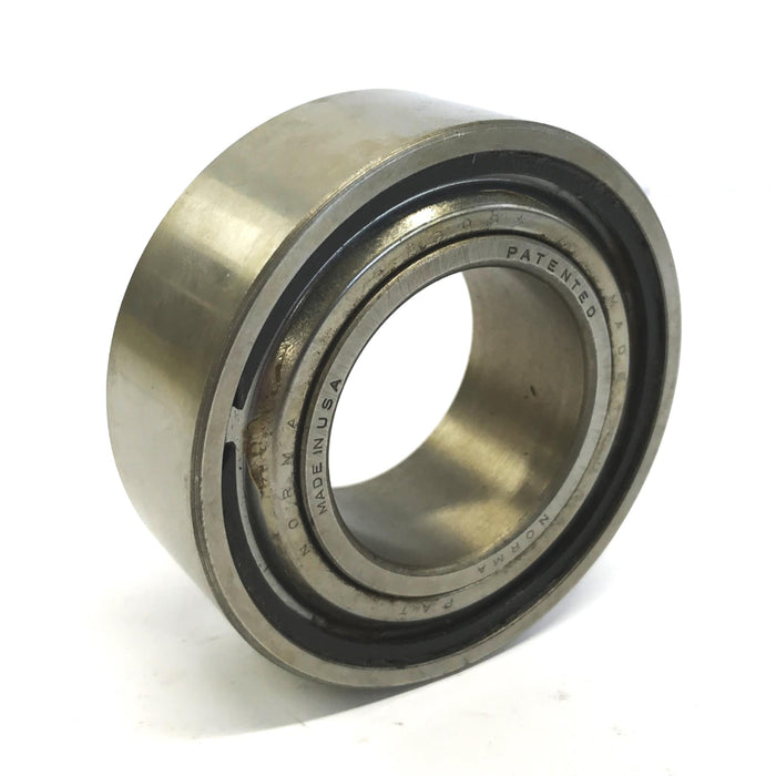 Norma Single Row Ball Bearing S3509 NOS