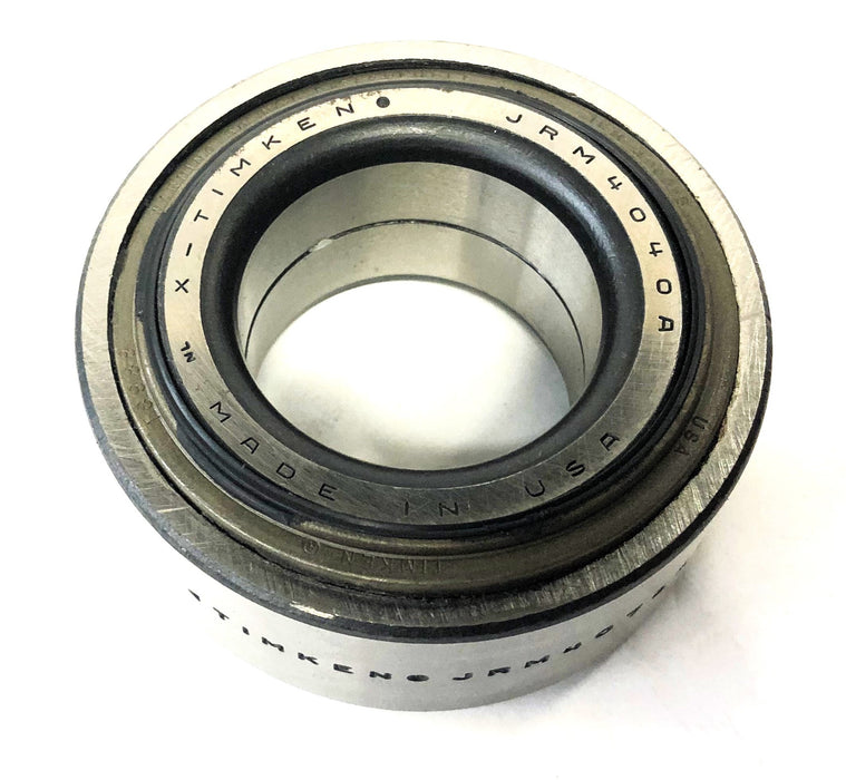 Timken Radial Tapered Roller Bearing JRM4040A NOS