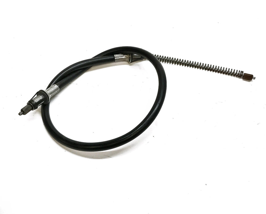Wagner Parking Brake Cable F102001 NOS