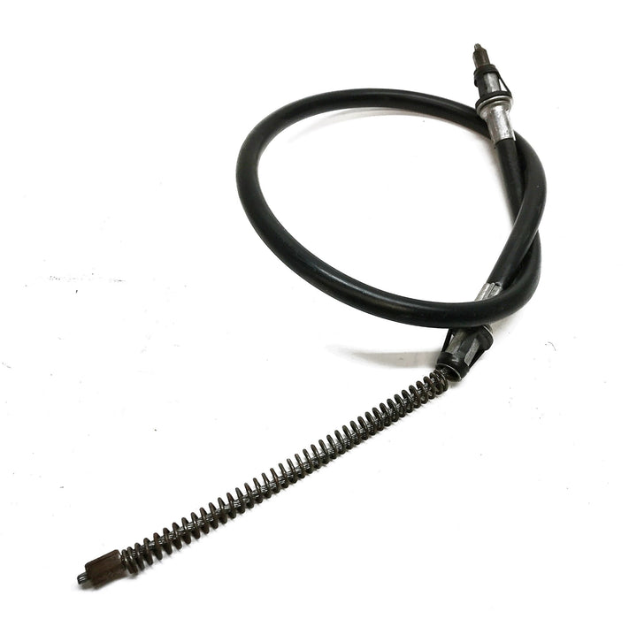 Wagner Parking Brake Cable F102001 NOS