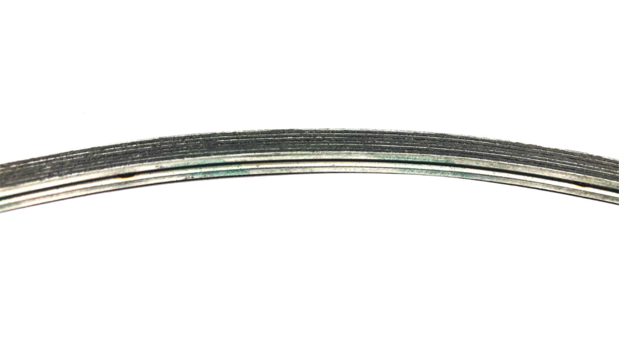 Flowserve 10.75IN X 10.12IN 0.12IN THK Spiral Gasket 002382.868.000 NOS
