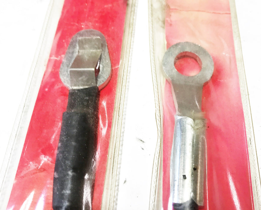 NAPA Tailgate Cable 819-5740 [Lot of 2] NOS