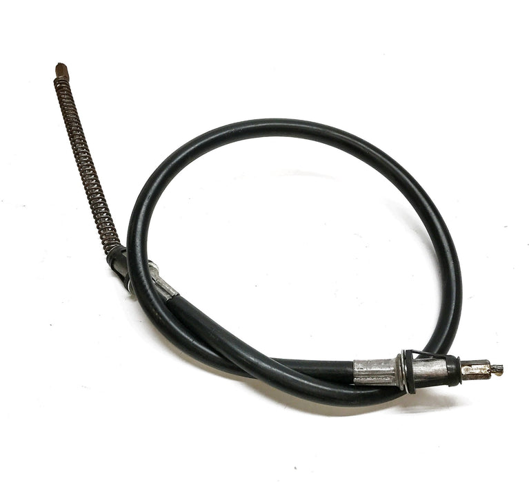 Wagner Parking Brake Cable F102001 NOS