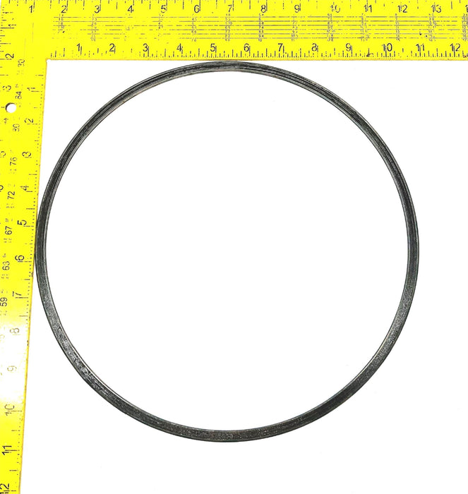 Flowserve 10.75IN X 10.12IN 0.12IN THK Spiral Gasket 002382.868.000 NOS