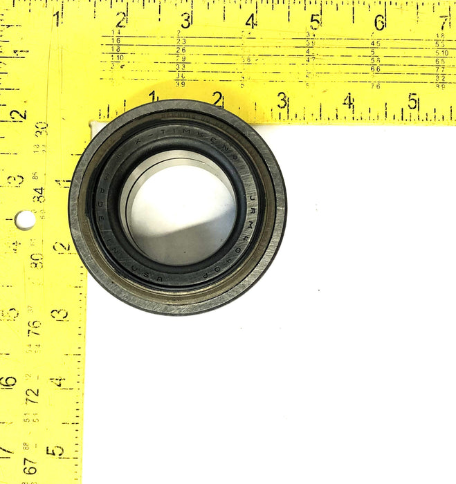 Timken Radial Tapered Roller Bearing JRM4040A NOS