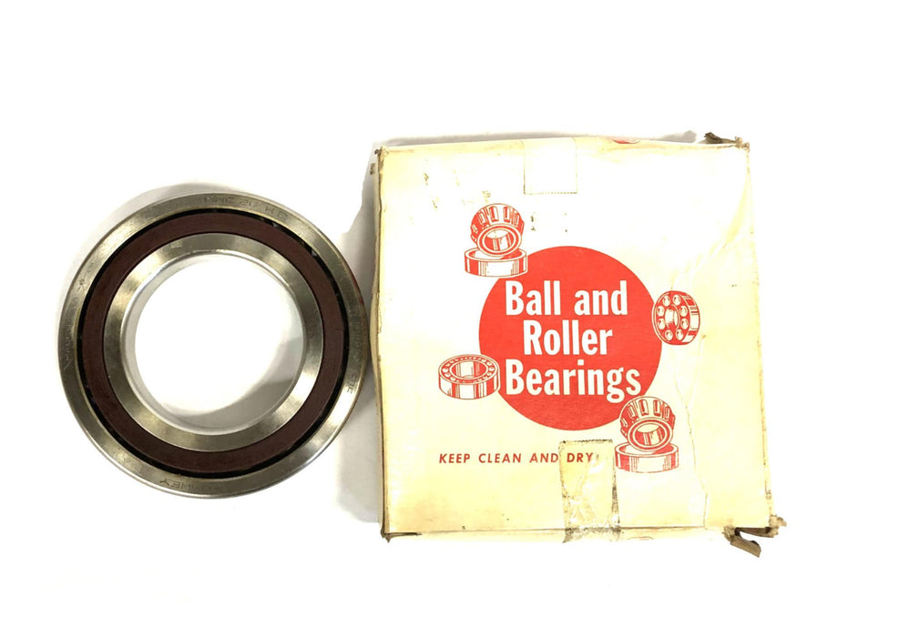 MRC Precision Single Row Ball Bearing 217RD NOS