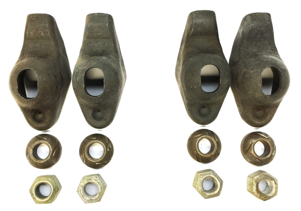 Sealed Power Rocker Arm Kit Set (2pcs) R-851 [Lot of 2] NOS