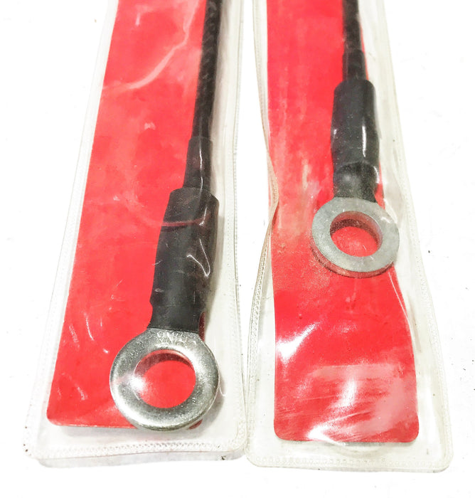 NAPA Tailgate Support Cable 819-5337 [Lot of 2] NOS