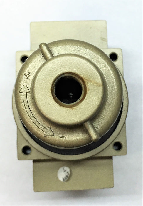 ROSS Pneumatic Filter Regulator 5211A6017 NOS
