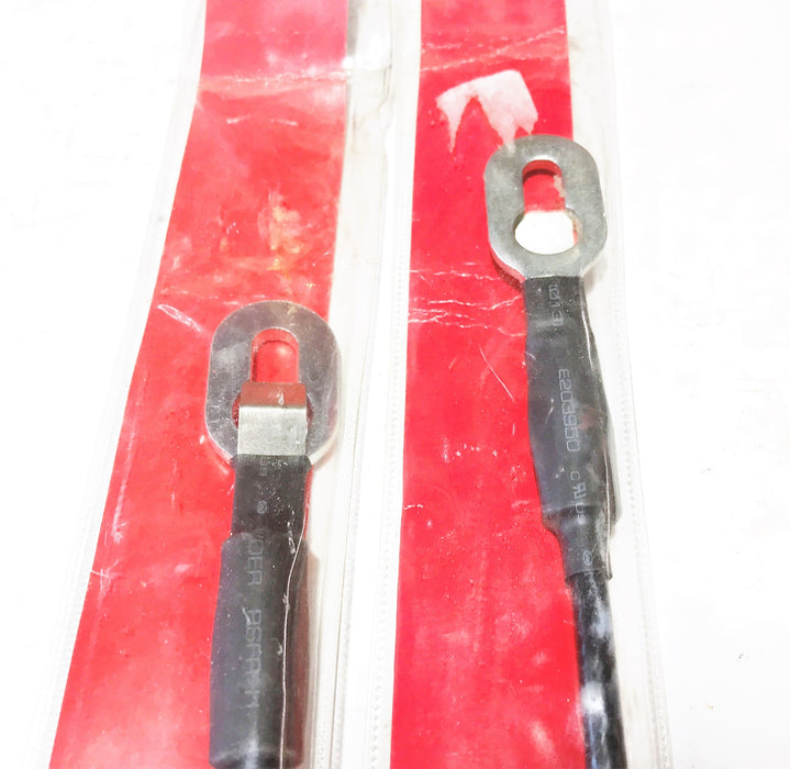 NAPA Tailgate Support Cable 819-5337 [Lot of 2] NOS