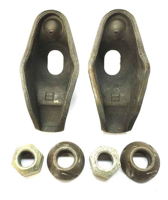 Sealed Power Rocker Arm Kit Set (2pcs) R-851 [Lot of 2] NOS