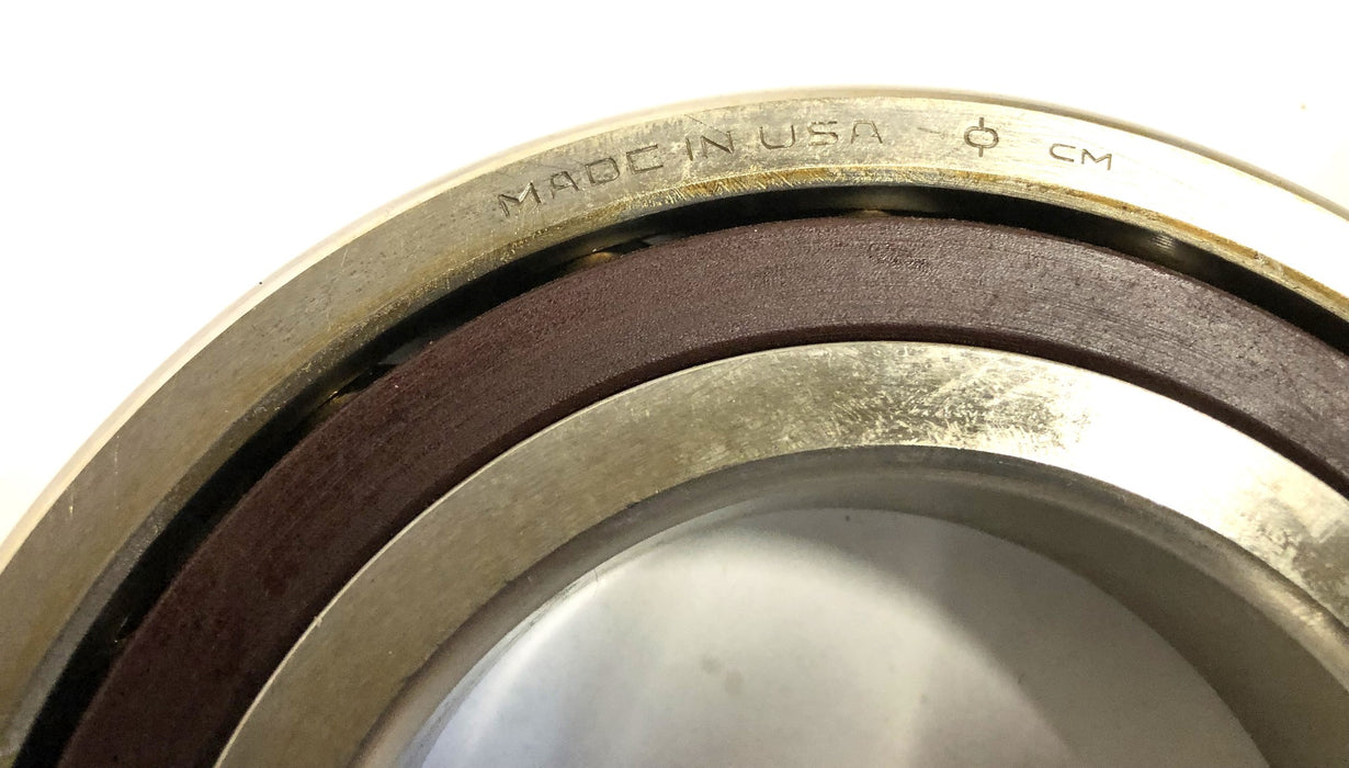MRC Precision Single Row Ball Bearing 217RD NOS