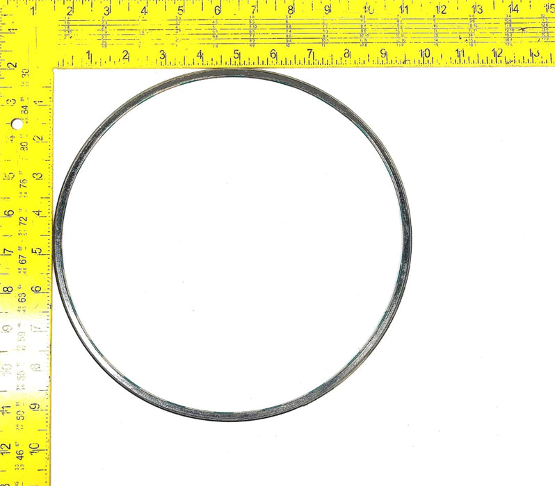 Flowserve 9.50IN X 9.00IN 0.12IN THK Spiral Gasket 005642.868.000 NOS