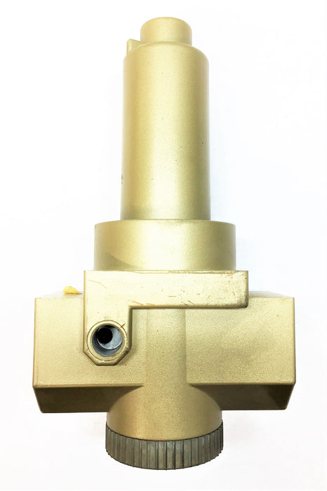 ROSS Pneumatic Filter Regulator 5211A6017 NOS