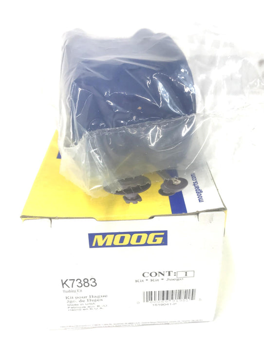 MOOG Stabilizer Bar Bushing Kit K7383 NOS