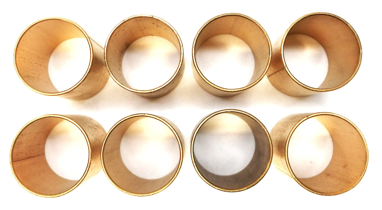 Sealed Power Bronze Piston Pin Bushing 21378 [Lot of 8] NOS