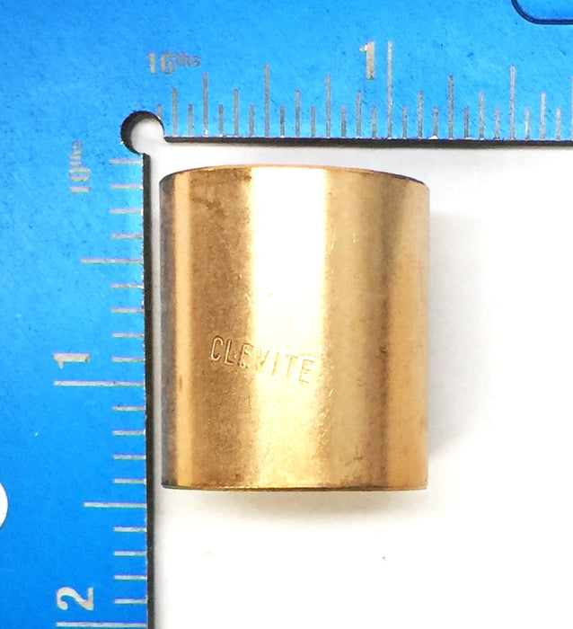 Sealed Power Bronze Piston Pin Bushing 21378 [Lot of 8] NOS