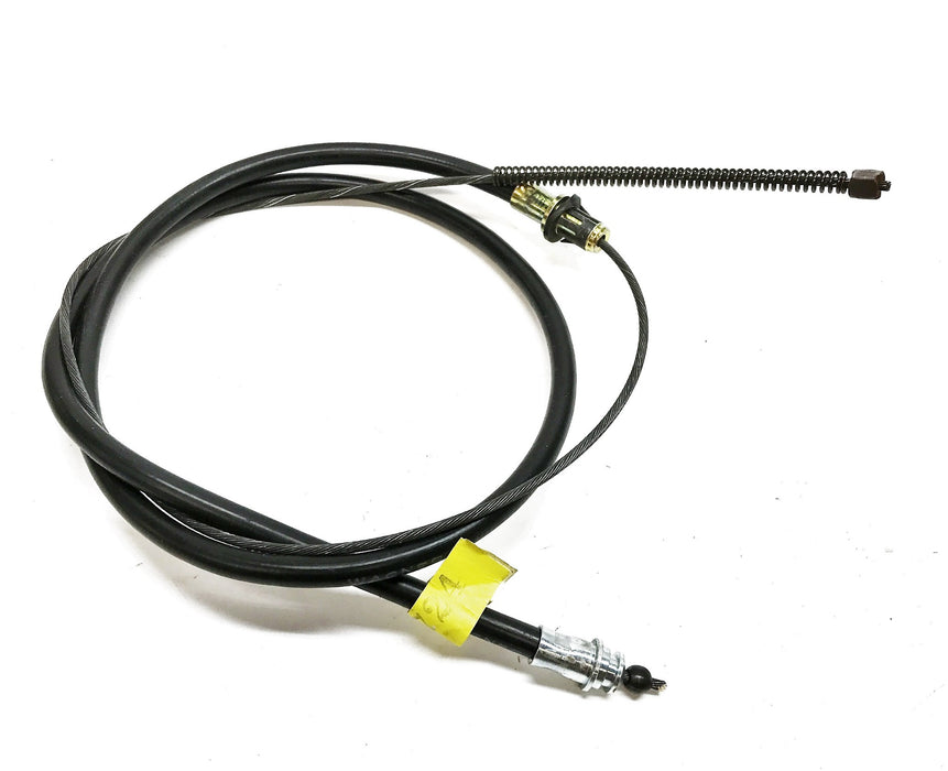 Wagner Parking Brake Cable F79724 NOS