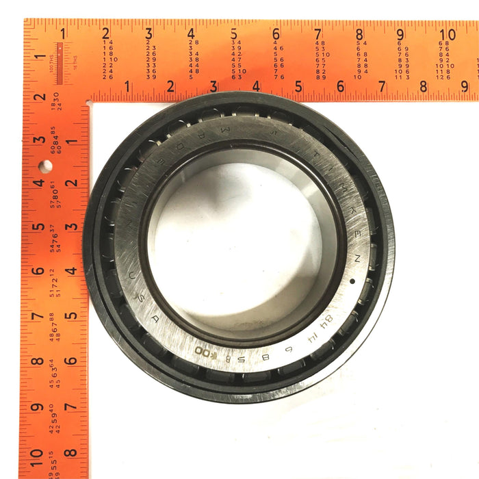 Timken Roller Bearing Cone and Cup Matched Bearing Assembly 685B-90140 NOS