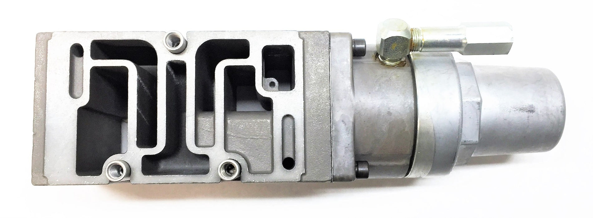 NUMATICS Pneumatic Regulator 554RS100OP00000 NOS