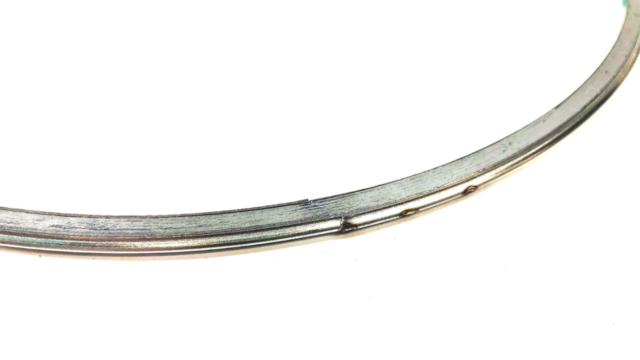 Flowserve 0.12IN THK 9.50IN X 9.00IN Spiral Gasket 005642.868.000 NOS