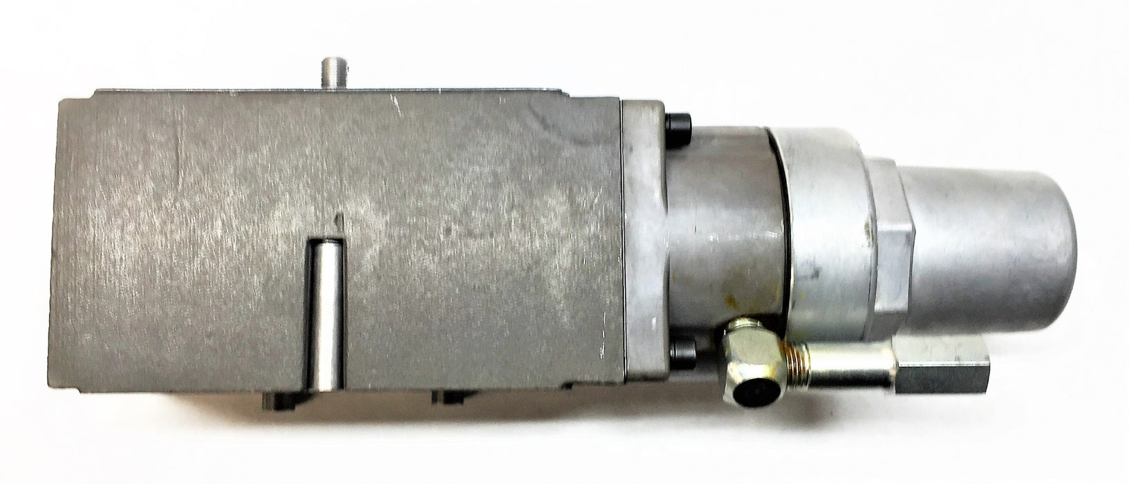 NUMATICS Pneumatic Regulator 554RS100OP00000 NOS
